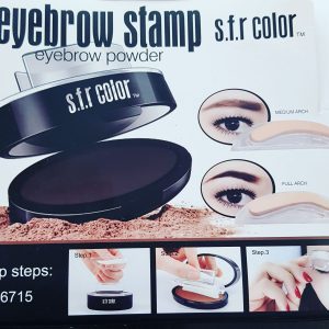 Eyebrow Stamp Eye Brow Powder