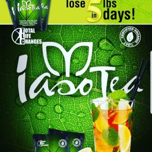 Iaso Tea Image