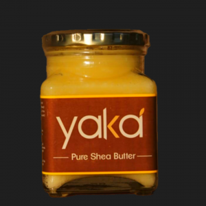 Yaka Shea Butter